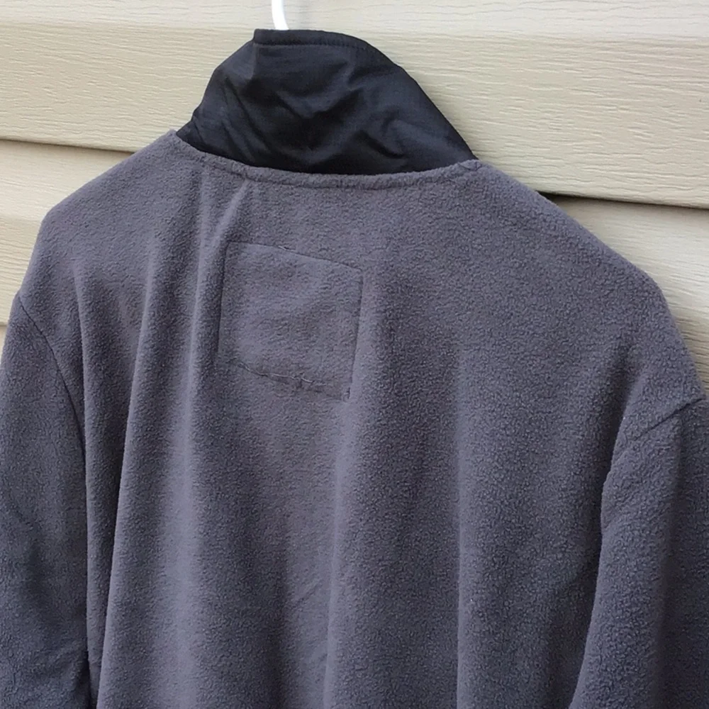 NWT Perry Ellis Portfolio Jacket, “Rosies Gaming Emporium”